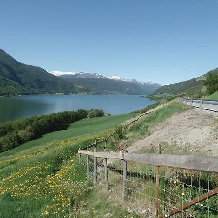 Awesome Home In Vaga With House Sea View Vågåmo Екстериор снимка